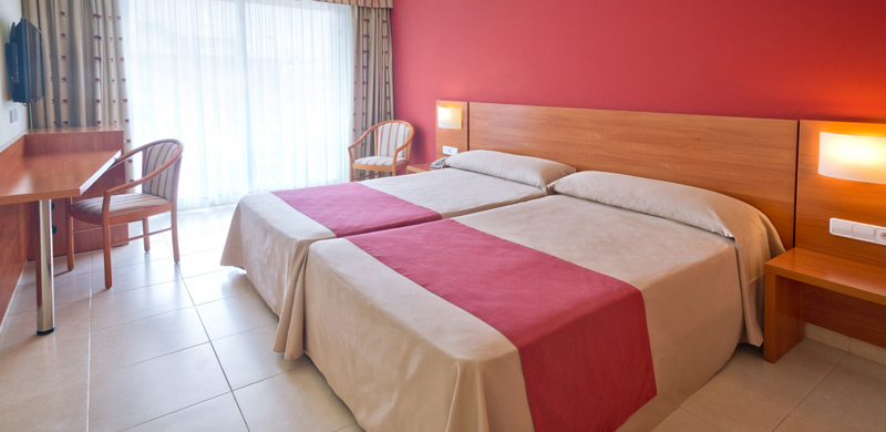 Hotel Montemar Marítim <br>HB-004246