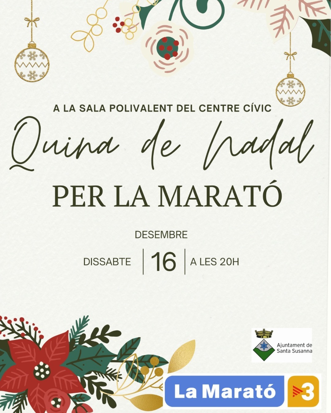 Fira de Nadal