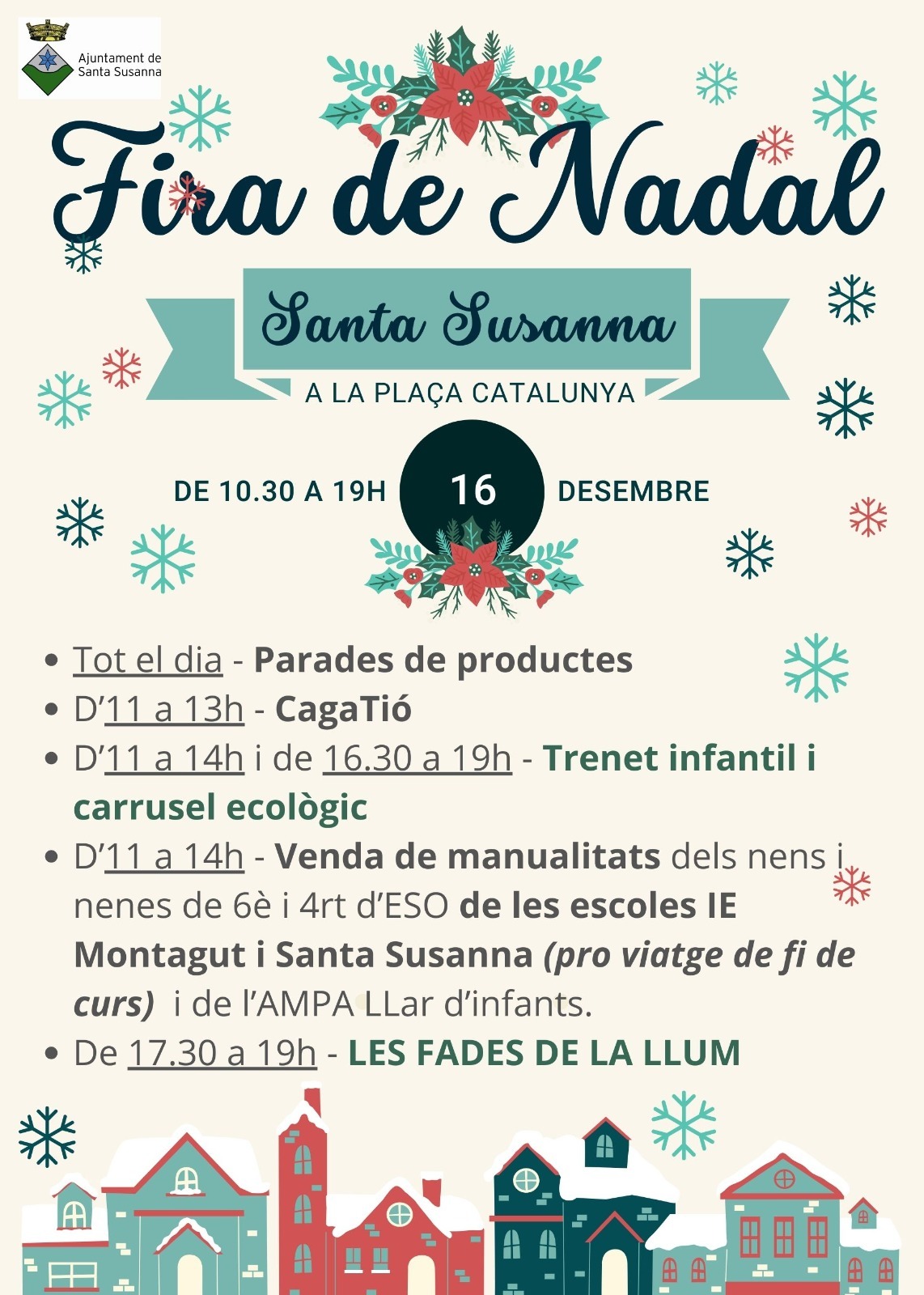 Fira de Nadal