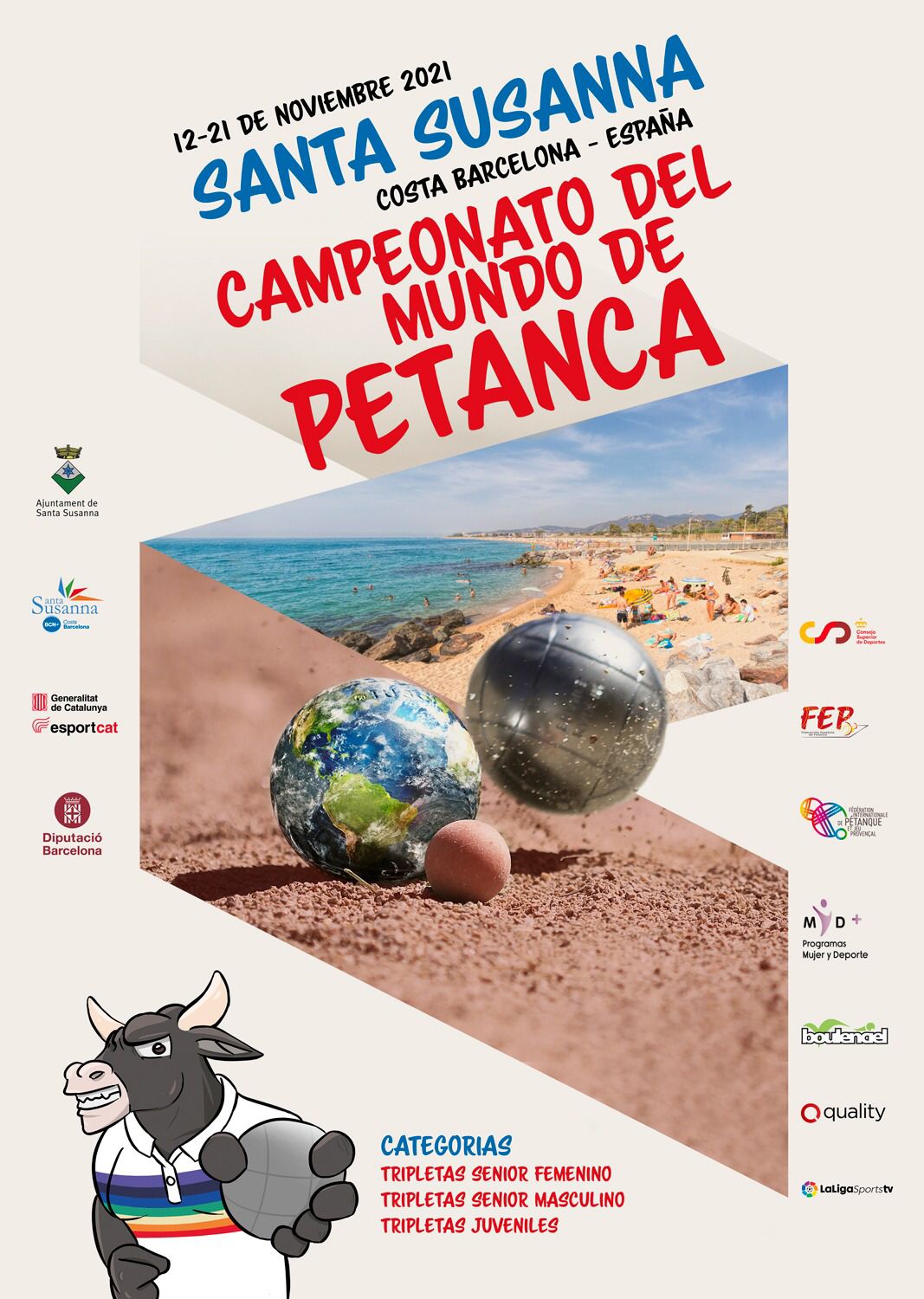 Petanque World Championship
